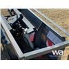 Image 8 : TMG 86 IN. SKID STEER DOZER BLADE/SNOW PUSHER