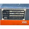 Image 5 : TMG 86 IN. SKID STEER DOZER BLADE/SNOW PUSHER
