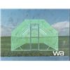 Image 7 : TMG 10 X 40 FT. CHICKEN SHELTER