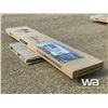Image 2 : TMG 10 X 10 FT. ALUMINUM PATIO COVER