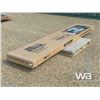 Image 3 : TMG 10 X 10 FT. ALUMINUM PATIO COVER