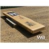 Image 4 : TMG 10 X 10 FT. ALUMINUM PATIO COVER