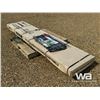 Image 2 : TMG 10 X 10 FT. ALUMINUM PATIO COVER