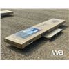 Image 5 : TMG 10 X 10 FT. ALUMINUM PATIO COVER