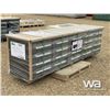 Image 2 : TMG 10 FT. 20 DRAWER WORKBENCH