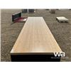 Image 5 : 10 FT. 12 DRAWER STEEL WORKBENCH