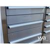 Image 8 : 96 IN. 24 DRAWER STEEL WORKBENCH