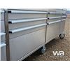 Image 9 : 96 IN. 24 DRAWER STEEL WORKBENCH