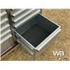 Image 5 : 96 IN. 24 DRAWER STEEL WORKBENCH