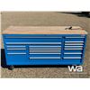 Image 5 : 6 X 2 FT. WORKBENCH
