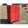 Image 4 : 10 DRAWER METAL TOOL BOX