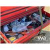 Image 6 : 10 DRAWER METAL TOOL BOX