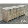 Image 4 : 26.5 FT. INDUSTRIAL RACKING