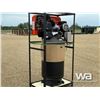 Image 5 : TMG 80 GALLON  AIR COMPRESSOR