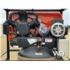 Image 6 : TMG 80 GALLON  AIR COMPRESSOR