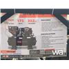 Image 6 : TMG 40 GALLON AIR COMPRESSOR