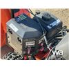 Image 6 : HUSQVARNA 924SB WALK BEHIND SNOWBLOWER