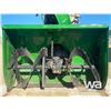 Image 8 : FRONTIER WALK BEHIND SNOWBLOWER