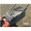 Image 9 : HUSQVARNA SELF PROPELLED 22 IN MOWER