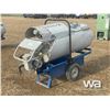 Image 3 : FROST FIGHTER PORTABLE FIRED HEATER