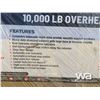 Image 6 : TMG 10000 LB. TWO POST OVERHEAD AUTO LIFT