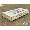 Image 5 : TMG 6000 LB. MID-RISE SCISSOR LIFT