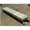 Image 4 : TMG 2200 LB. ALL STEEL GANTRY CRANE
