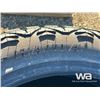 Image 5 : (4) HAIDA HD878 35X12.50R22LT TIRES