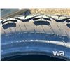 Image 6 : (4) HAIDA HD878 35X12.50R22LT TIRES