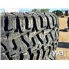 Image 7 : (4) HAIDA HD878 35X12.50R22LT TIRES