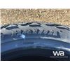 Image 5 : (4) HAIDA HD878 33X12.50R22LT TIRES