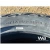 Image 6 : (4) HAIDA HD878 33X12.50R22LT TIRES