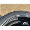 Image 5 : (4) HABILEAD 245/40R20 WINTER TIRES