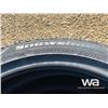Image 6 : (4) HABILEAD 245/40R20 WINTER TIRES