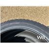 Image 5 : (4) HABILEAD 245/40R20 WINTER TIRES