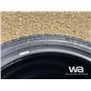 Image 6 : (4) HABILEAD 245/40R20 WINTER TIRES