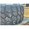 Image 6 : (1) LAKESEA CROCODILE 35X12.5R20 TIRE