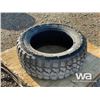 Image 4 : (1) LAKESEA CROCODILE 33X12.5R20LT TIRE