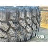 Image 7 : (1) LAKESEA CROCODILE 33X12.5R20LT TIRE