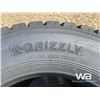 Image 6 : (4) GRIZZLY 225/70R19.5-16PR TIRES