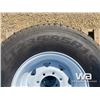Image 6 : (3) GRIZZLY ST235/85R16 TIRES & RIMS