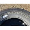 Image 5 : (5) POWERTRAC POWERLANDER LT265/75R16 TIRES