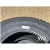 Image 5 : (4) JOYROAD LT265/75R16 WINTER TIRES