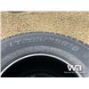 Image 6 : (4) JOYROAD LT265/75R16 WINTER TIRES