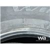 Image 7 : (4) JOYROAD LT265/75R16 WINTER TIRES