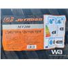 Image 5 : (4) JOYROAD LT245/75R16 TIRES