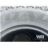 Image 7 : (4) JOYROAD LT245/75R16 TIRES