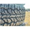 Image 7 : (4) POWERTRAC POWERLANDER LT225/75R16 TIRES