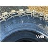 Image 5 : (4) LAKESEA CROCODILE LT225/75R16 TIRES