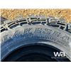 Image 5 : (4) LAKESEA CROCODILE LT225/75R16 TIRES